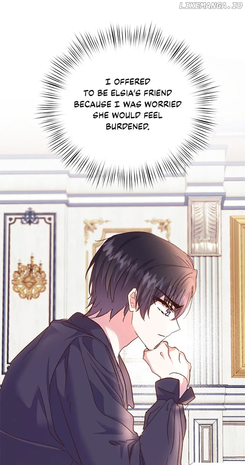I Didn’t Save You To Get Proposed To Chapter 64 Online - página 56