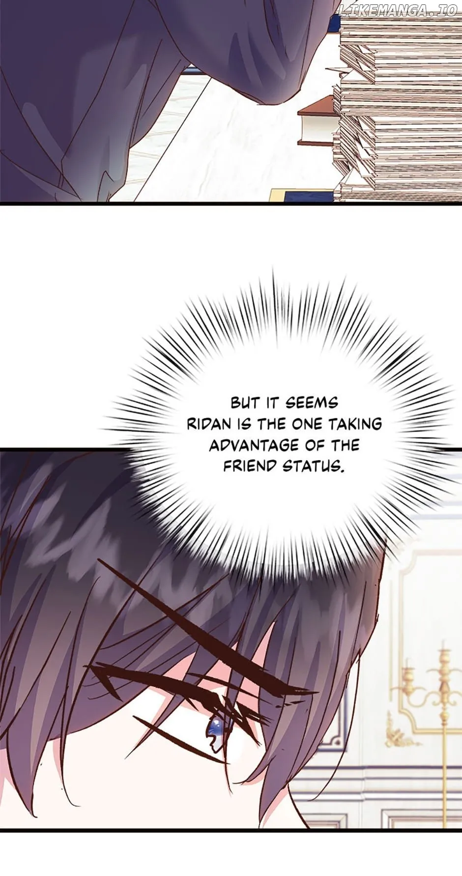 I Didn’t Save You To Get Proposed To Chapter 64 Online - página 57