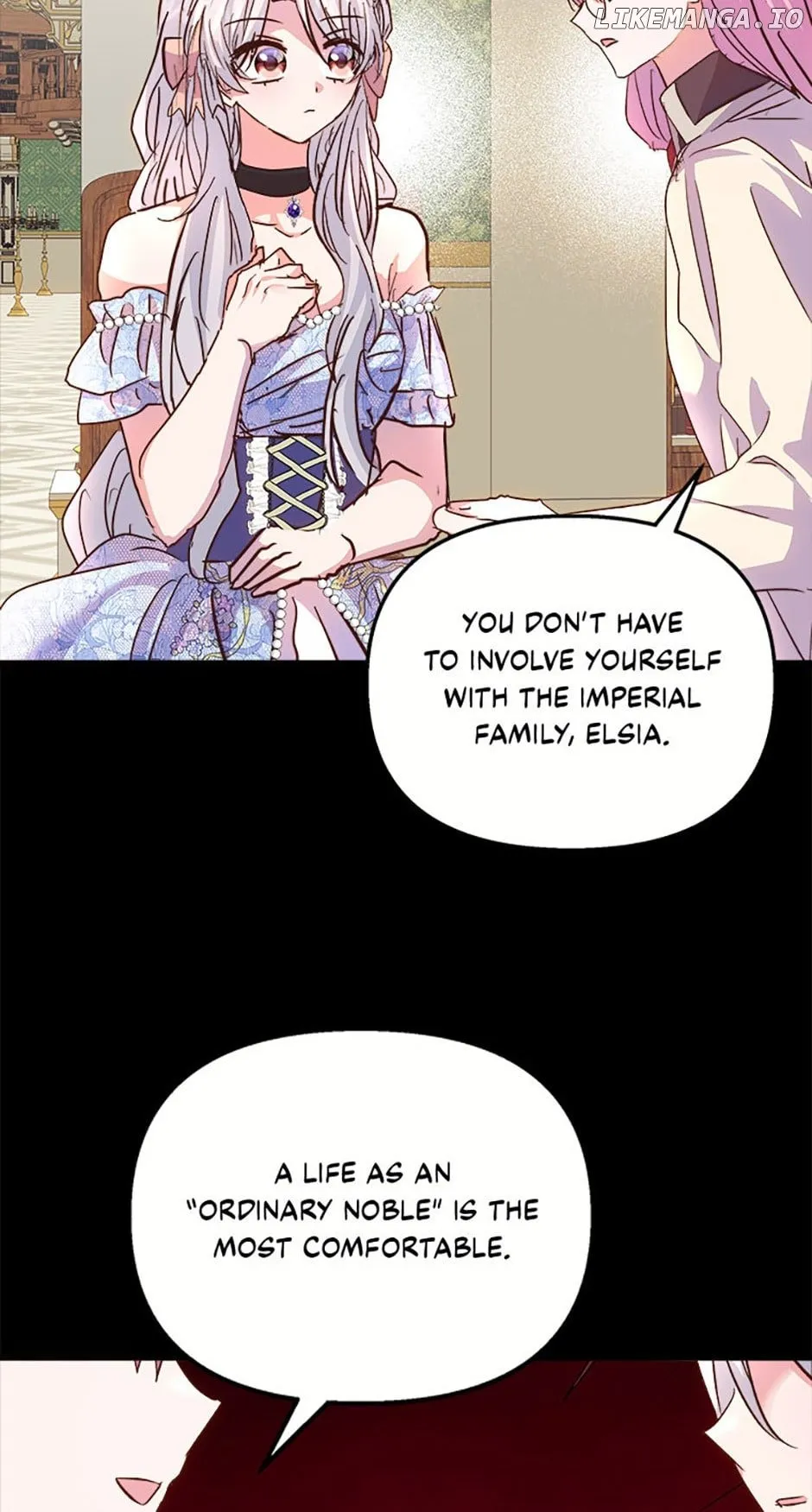 I Didn’t Save You To Get Proposed To Chapter 64 Online - página 60