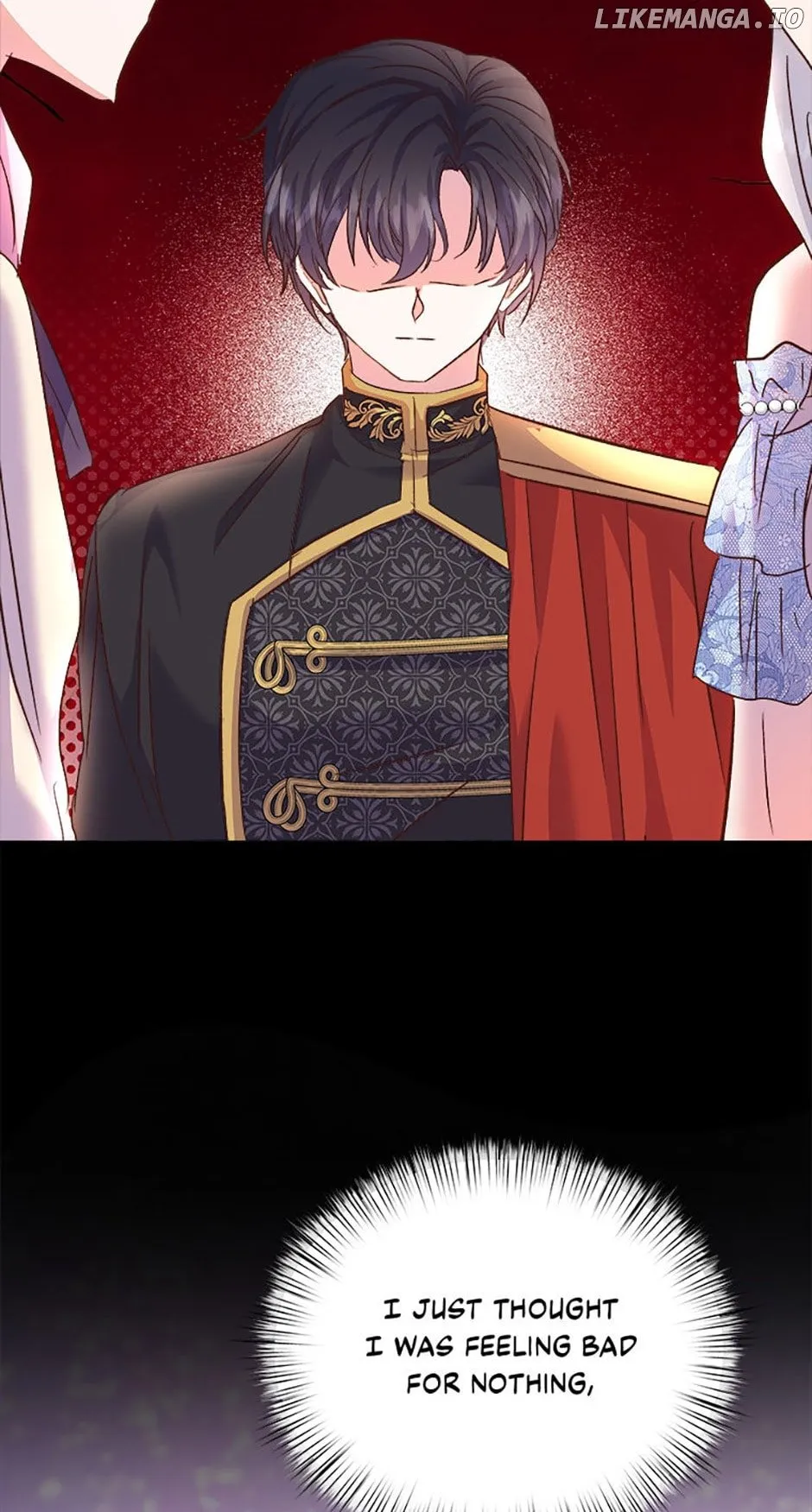 I Didn’t Save You To Get Proposed To Chapter 64 Online - página 61