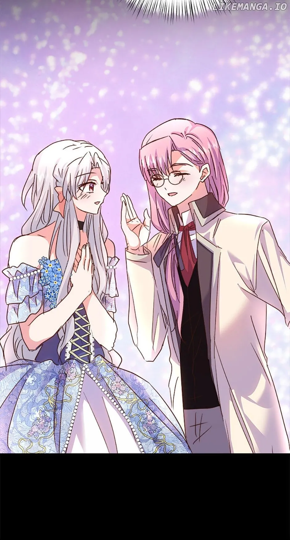 I Didn’t Save You To Get Proposed To Chapter 64 Online - página 62
