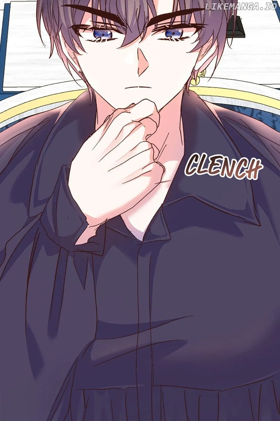I Didn’t Save You To Get Proposed To Chapter 64 Online - página 64