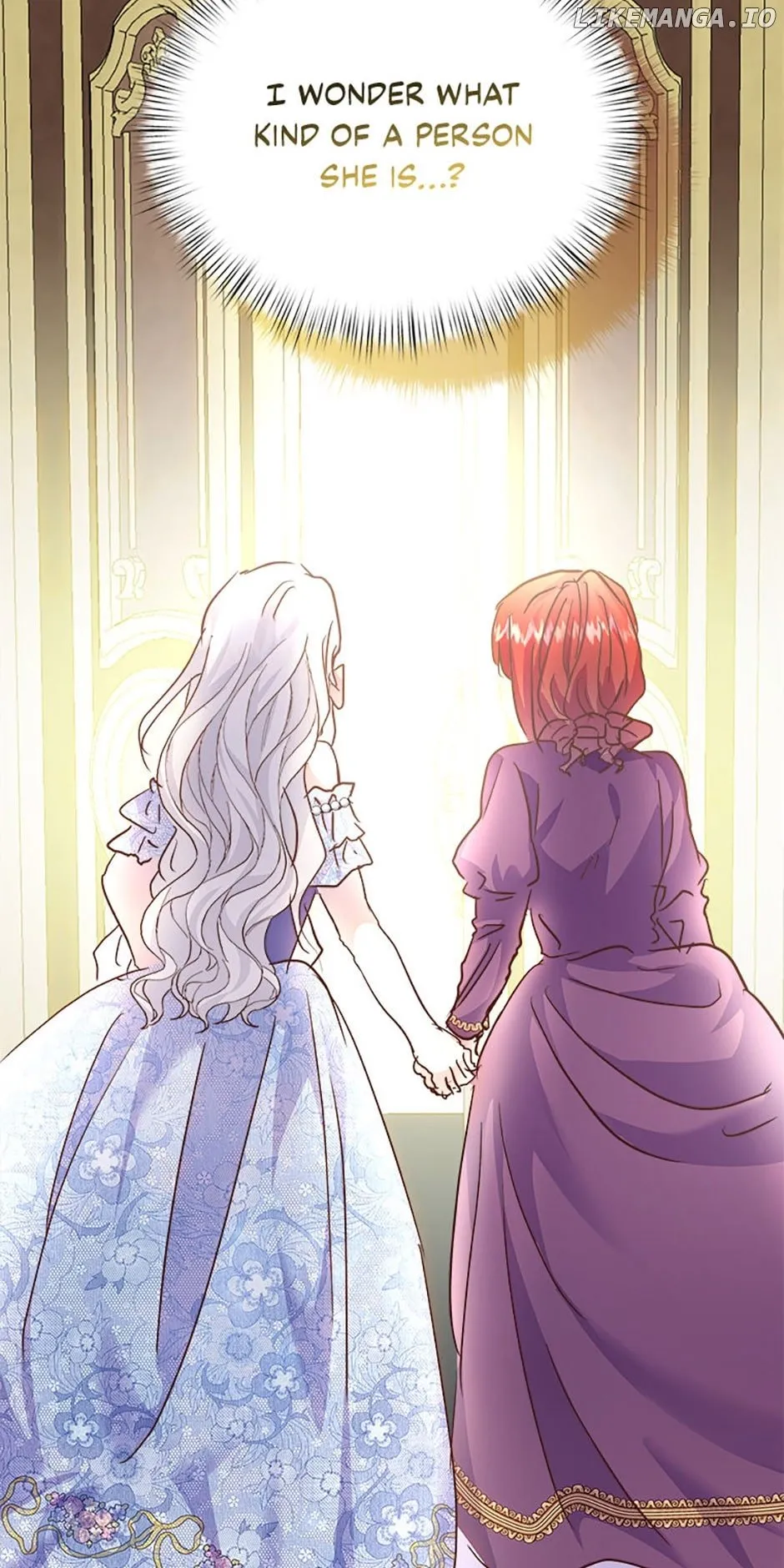 I Didn’t Save You To Get Proposed To Chapter 64 Online - página 73