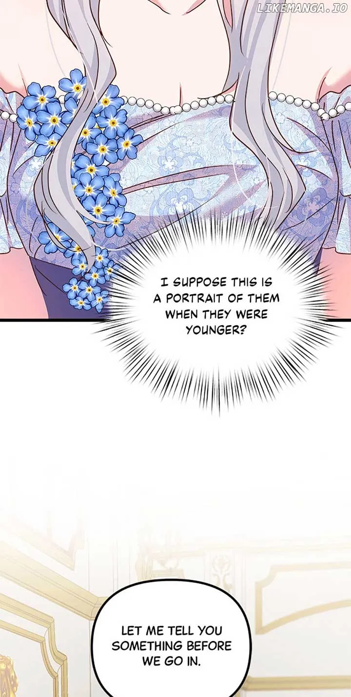 I Didn’t Save You To Get Proposed To Chapter 65 Online - página 4