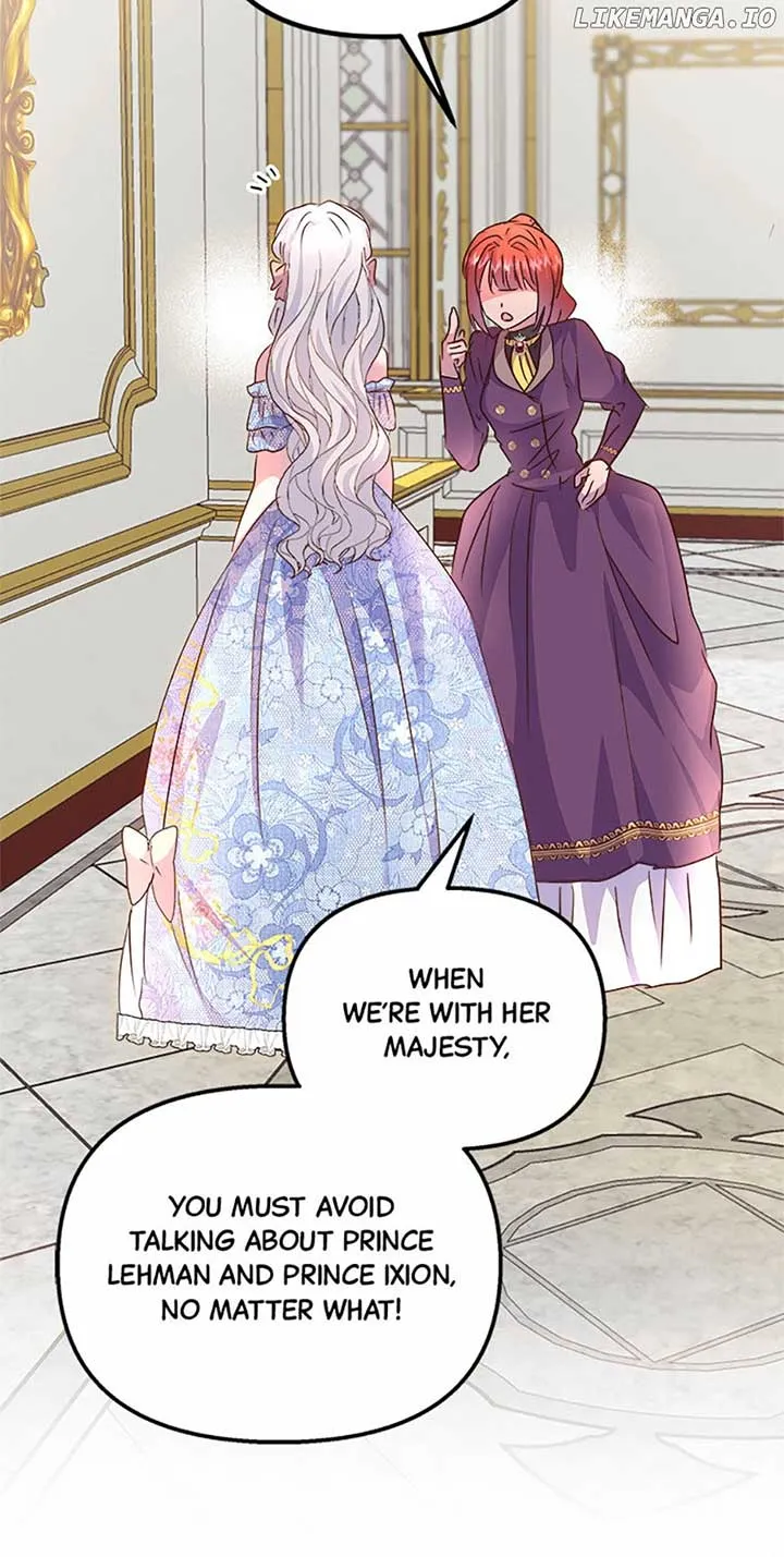 I Didn’t Save You To Get Proposed To Chapter 65 Online - página 5