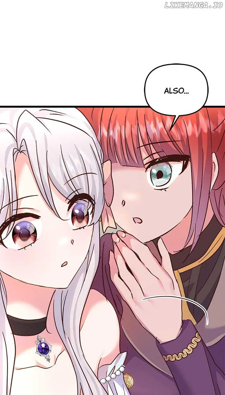 I Didn’t Save You To Get Proposed To Chapter 65 Online - página 6