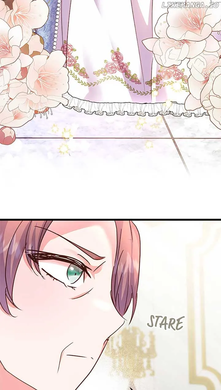 I Didn’t Save You To Get Proposed To Chapter 65 Online - página 17
