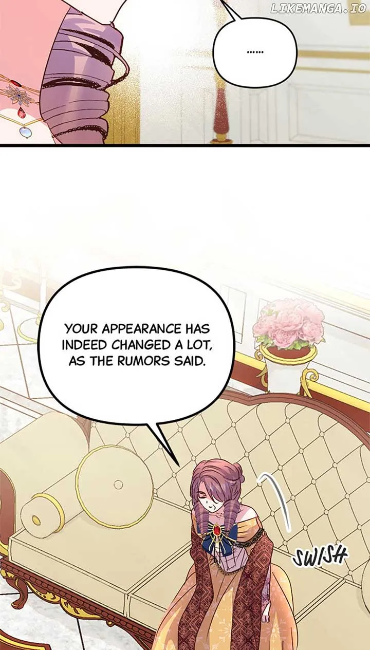 I Didn’t Save You To Get Proposed To Chapter 65 Online - página 18