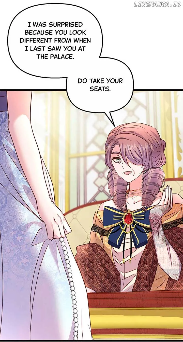 I Didn’t Save You To Get Proposed To Chapter 65 Online - página 20