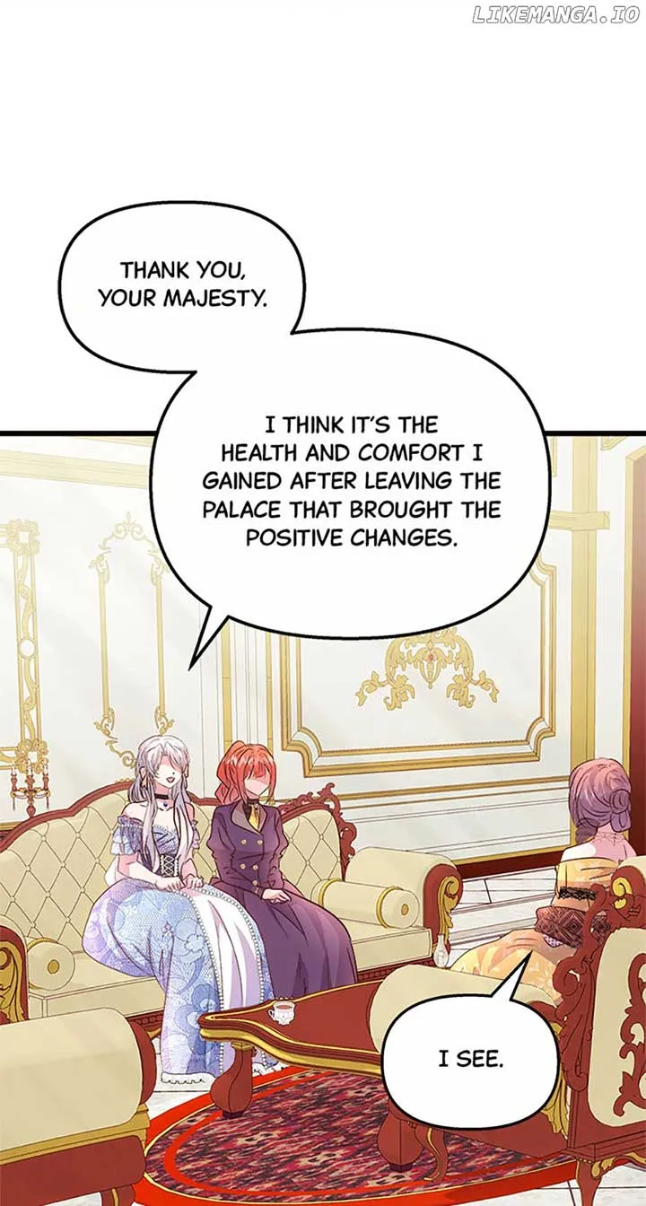 I Didn’t Save You To Get Proposed To Chapter 65 Online - página 21
