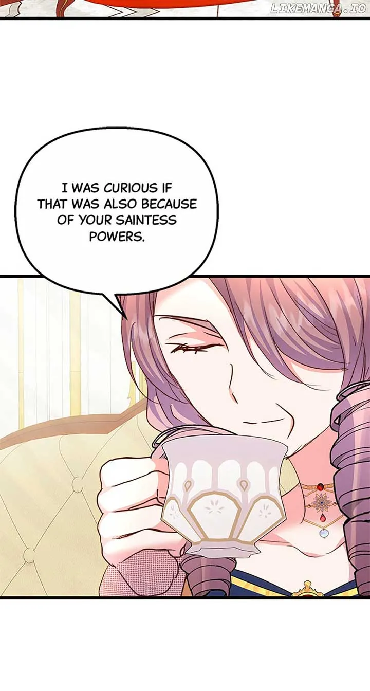 I Didn’t Save You To Get Proposed To Chapter 65 Online - página 22
