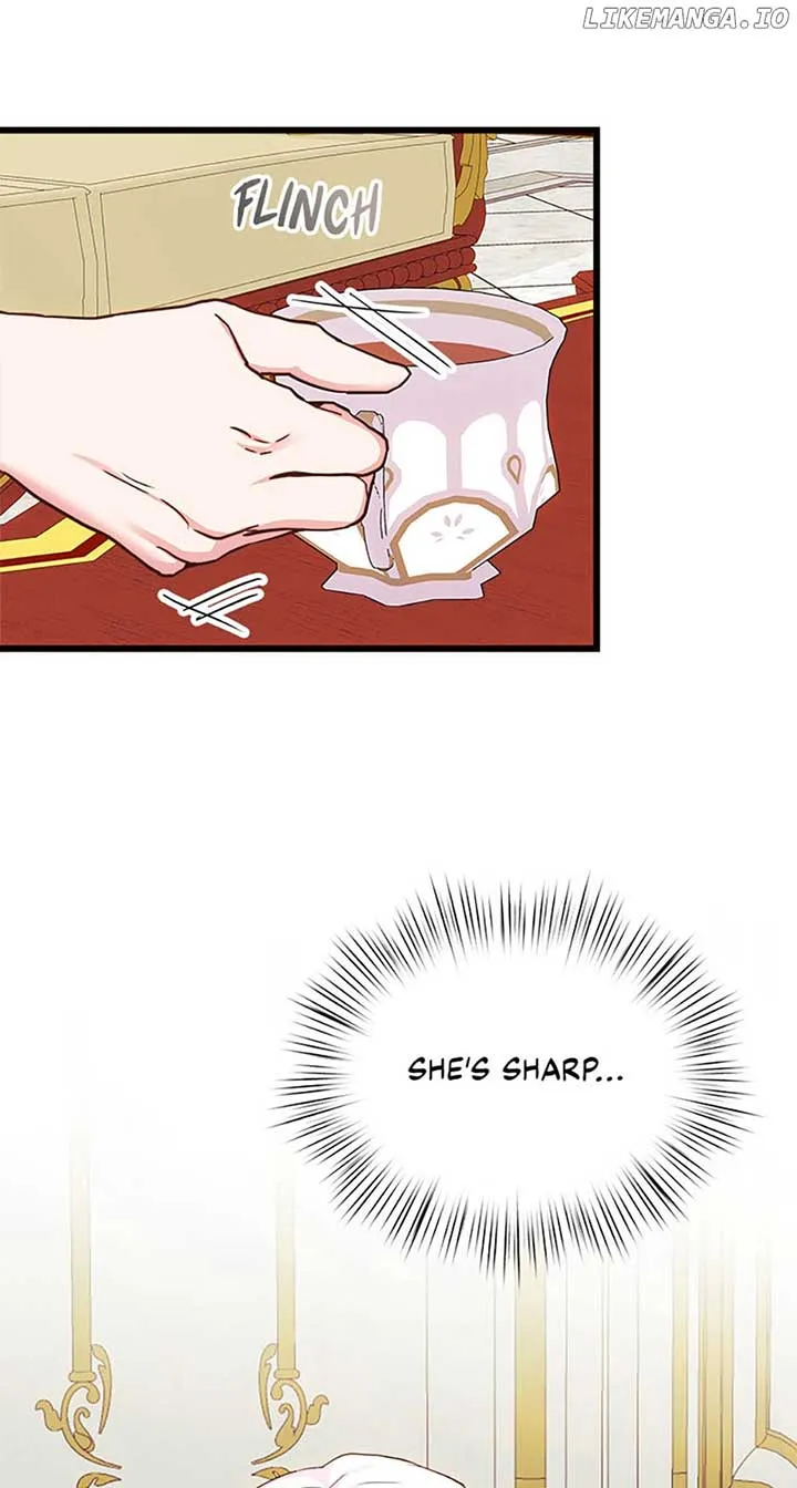 I Didn’t Save You To Get Proposed To Chapter 65 Online - página 23