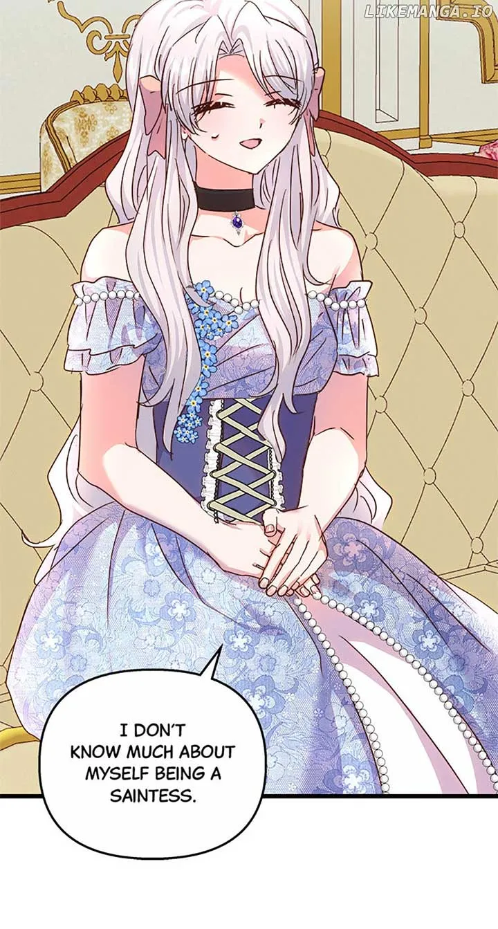 I Didn’t Save You To Get Proposed To Chapter 65 Online - página 24