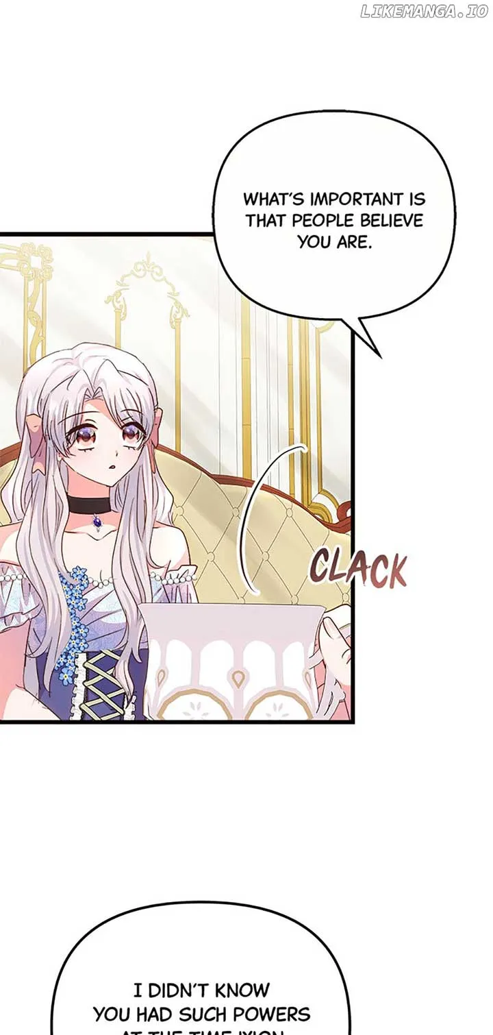 I Didn’t Save You To Get Proposed To Chapter 65 Online - página 25