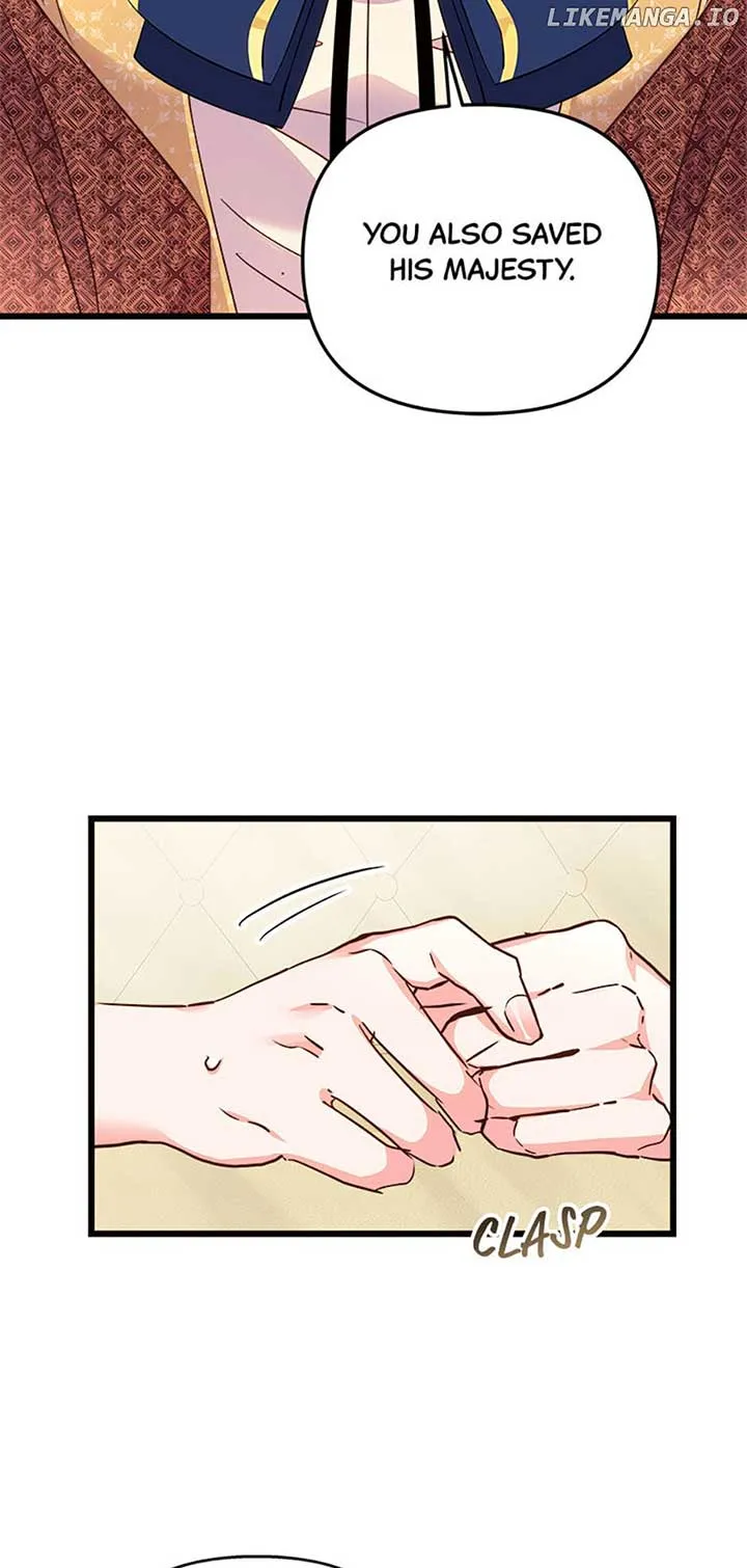 I Didn’t Save You To Get Proposed To Chapter 65 Online - página 27