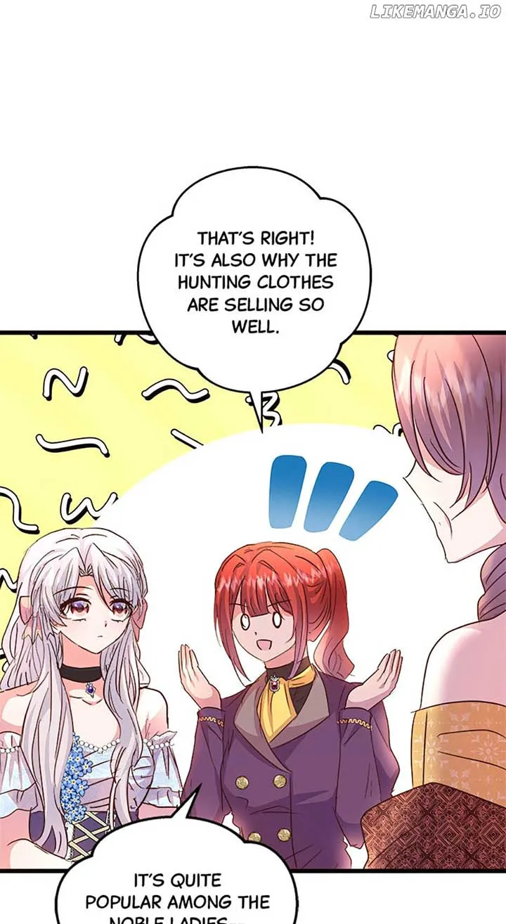 I Didn’t Save You To Get Proposed To Chapter 65 Online - página 29