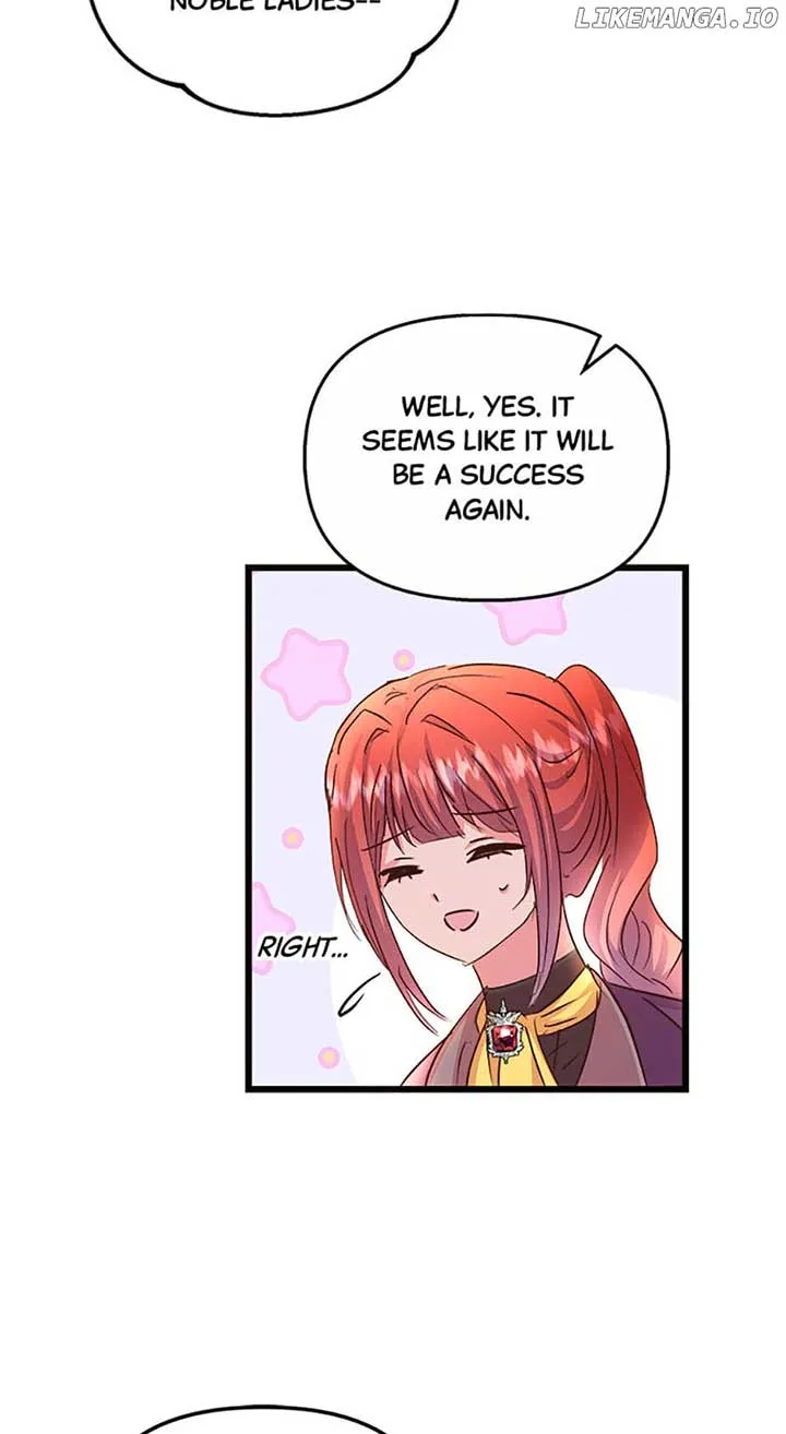 I Didn’t Save You To Get Proposed To Chapter 65 Online - página 30