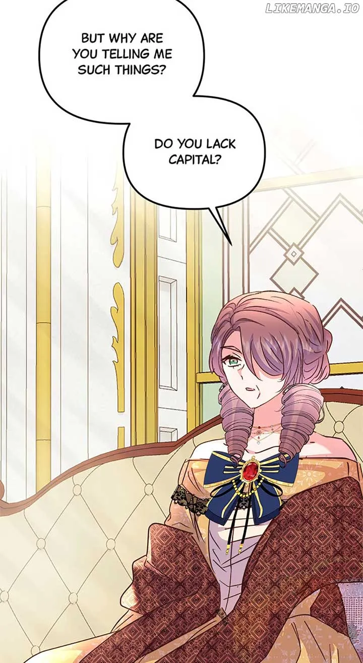 I Didn’t Save You To Get Proposed To Chapter 65 Online - página 31