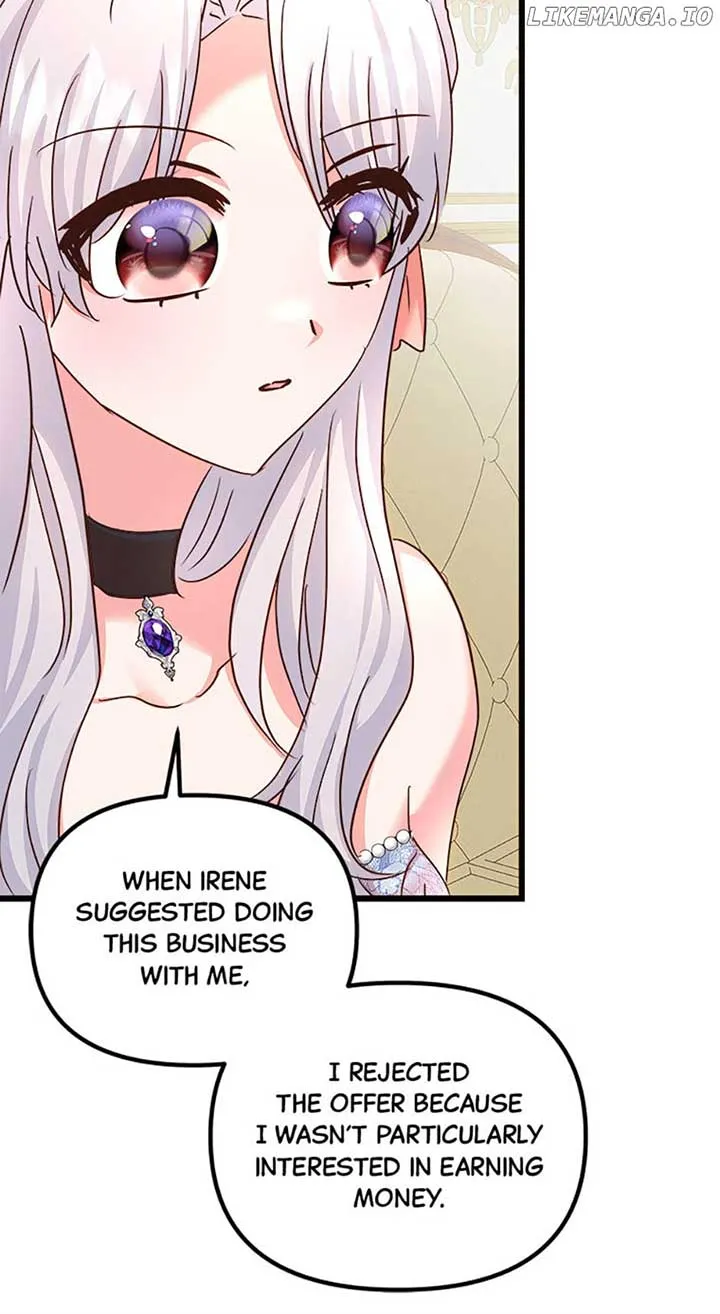 I Didn’t Save You To Get Proposed To Chapter 65 Online - página 33