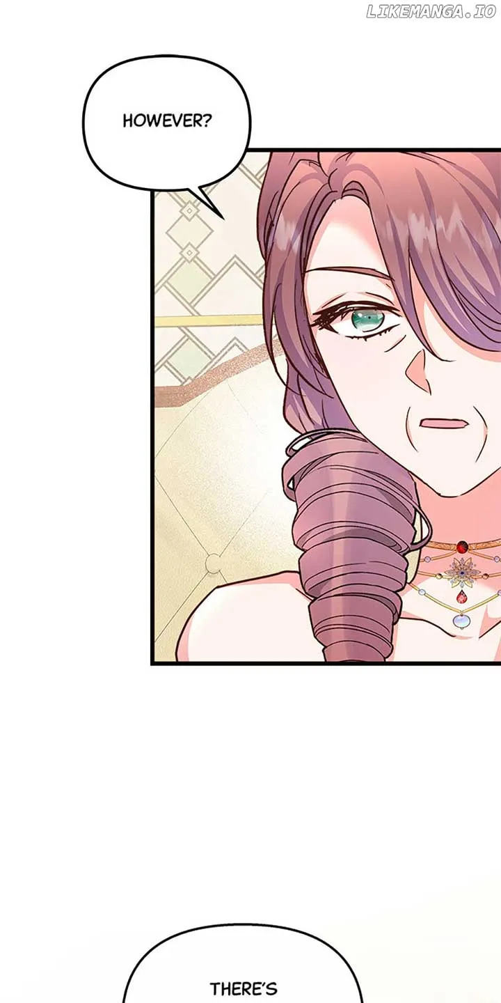 I Didn’t Save You To Get Proposed To Chapter 65 Online - página 34