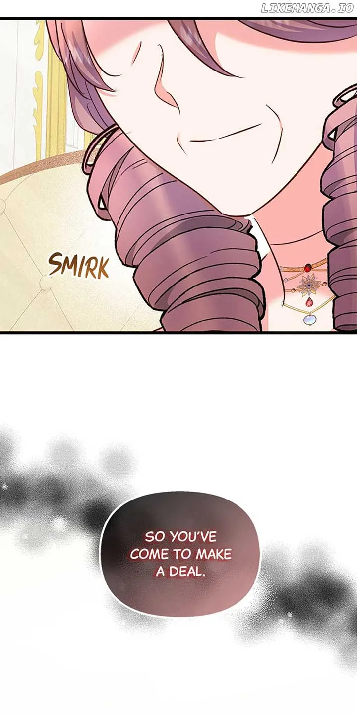 I Didn’t Save You To Get Proposed To Chapter 65 Online - página 36