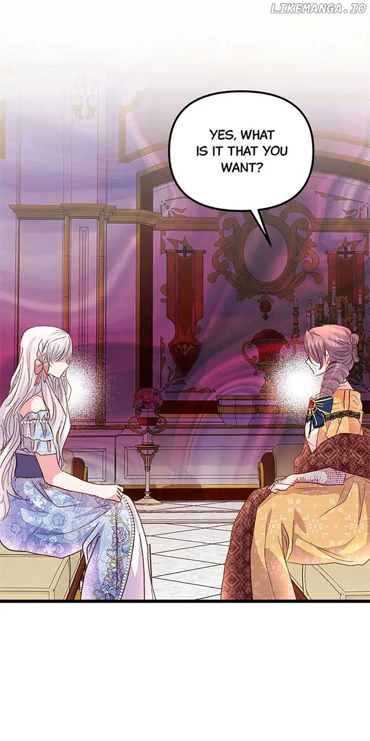 I Didn’t Save You To Get Proposed To Chapter 65 Online - página 37