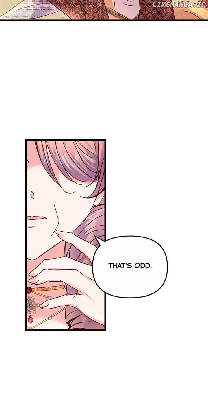 I Didn’t Save You To Get Proposed To Chapter 65 Online - página 42