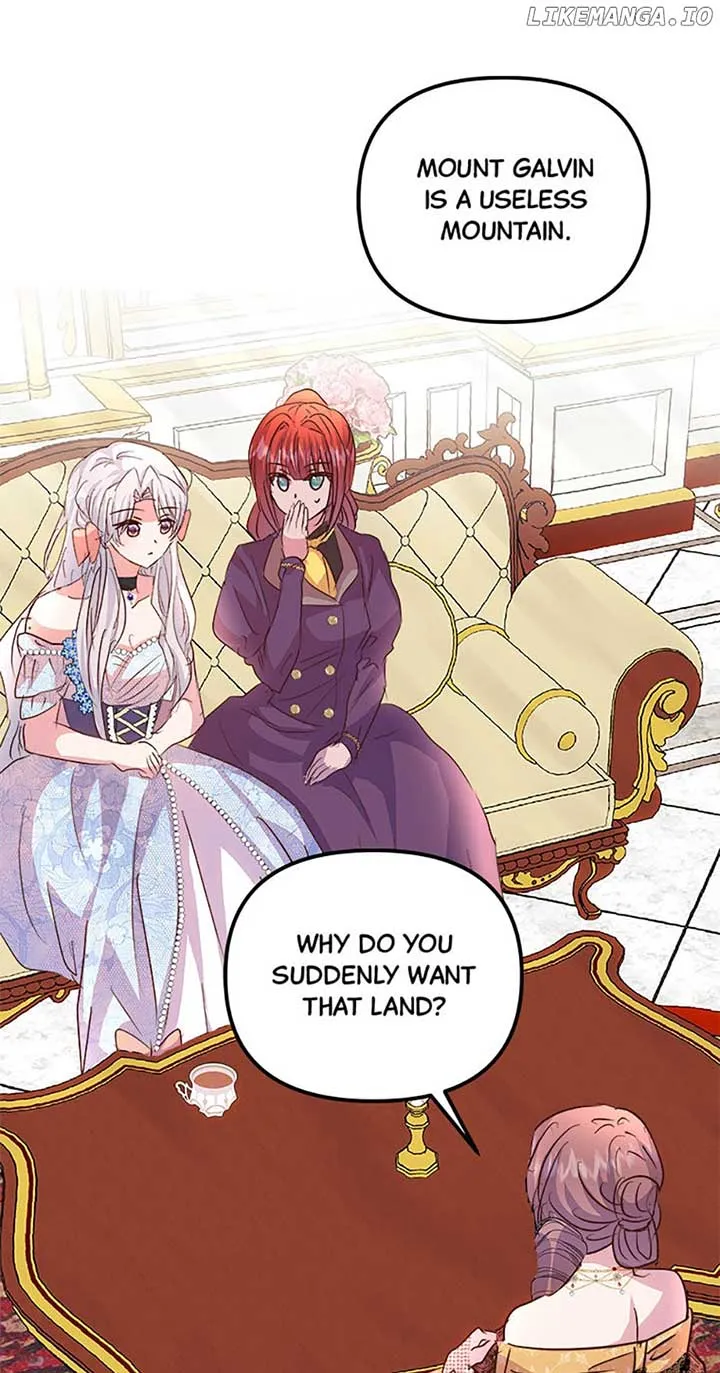 I Didn’t Save You To Get Proposed To Chapter 65 Online - página 43