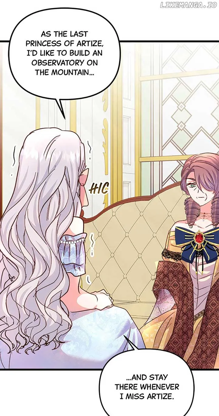 I Didn’t Save You To Get Proposed To Chapter 65 Online - página 47