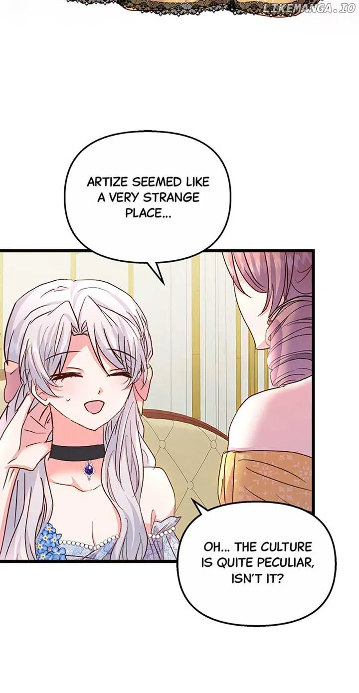 I Didn’t Save You To Get Proposed To Chapter 65 Online - página 52