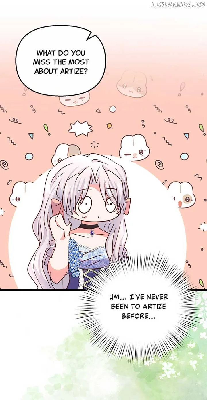 I Didn’t Save You To Get Proposed To Chapter 65 Online - página 53