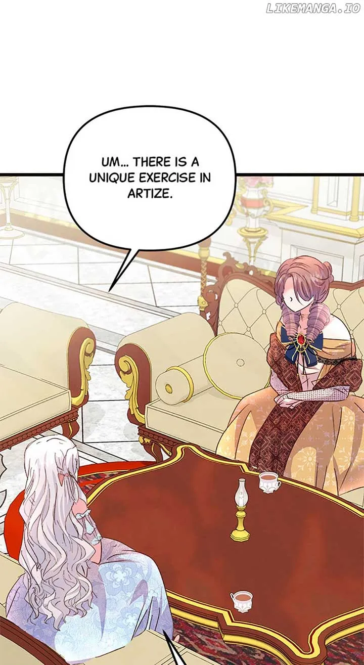I Didn’t Save You To Get Proposed To Chapter 65 Online - página 55