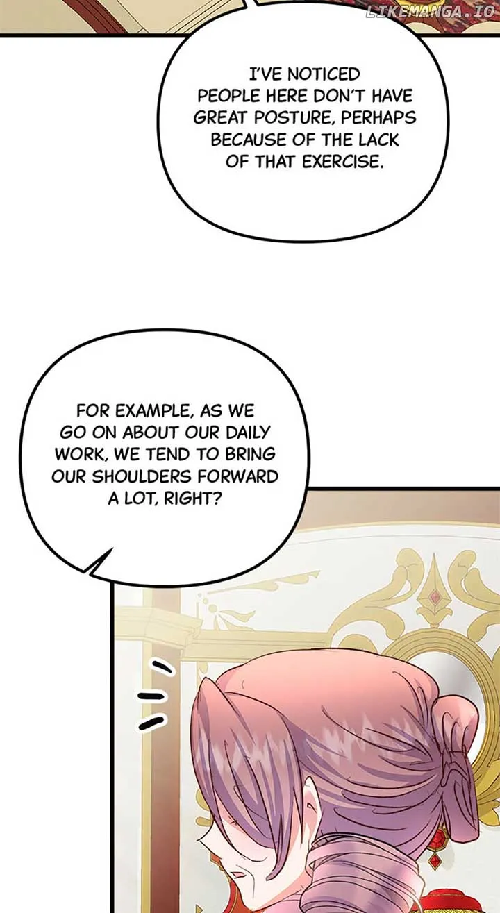I Didn’t Save You To Get Proposed To Chapter 65 Online - página 56