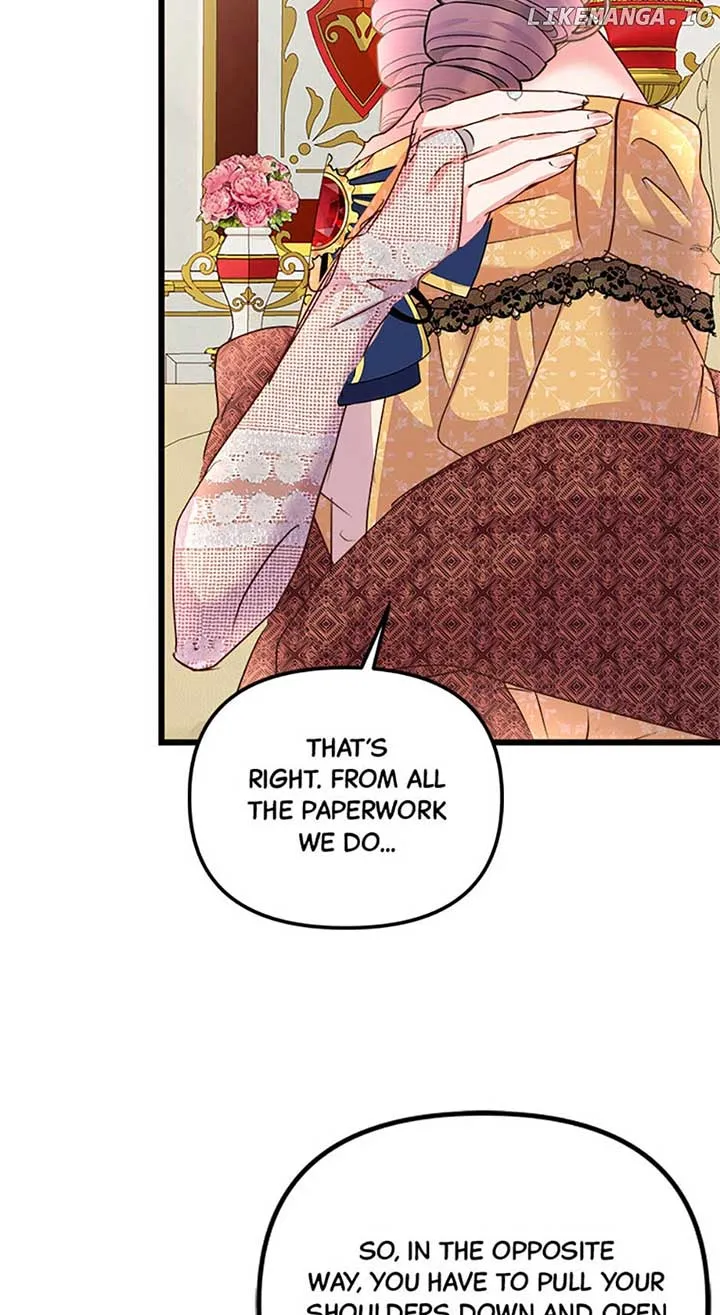 I Didn’t Save You To Get Proposed To Chapter 65 Online - página 57