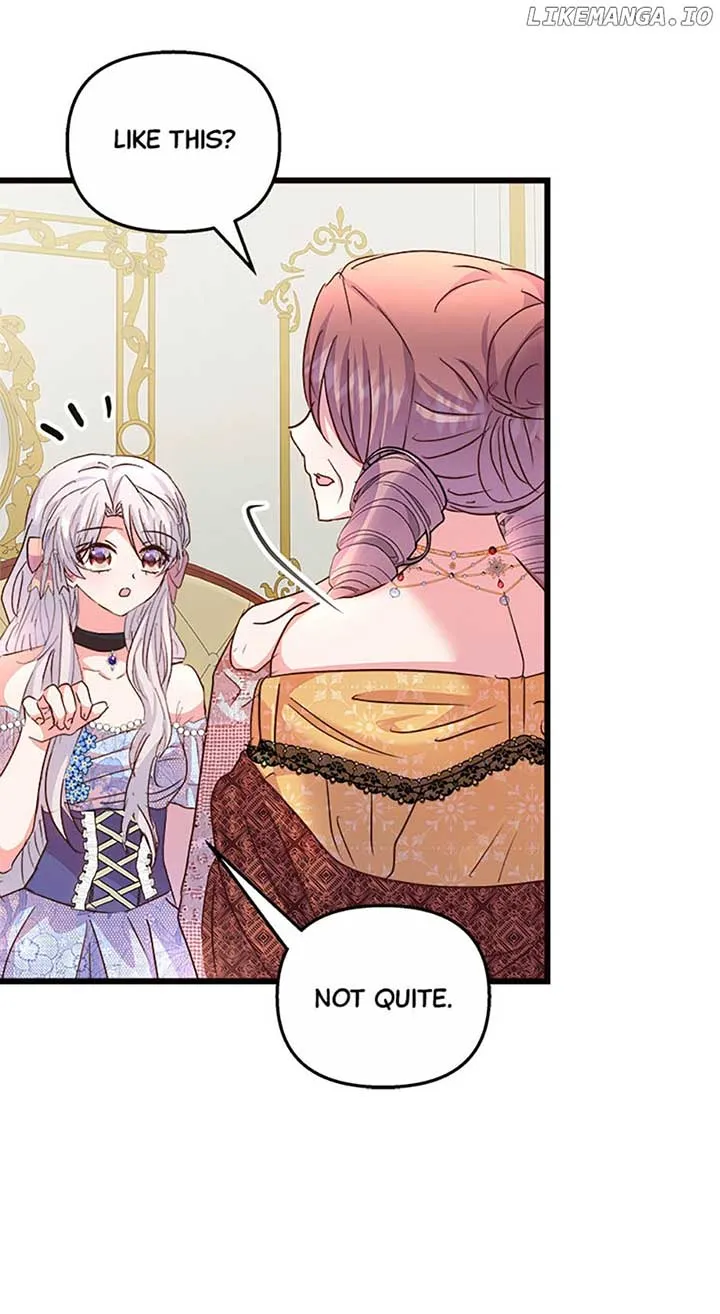 I Didn’t Save You To Get Proposed To Chapter 65 Online - página 59