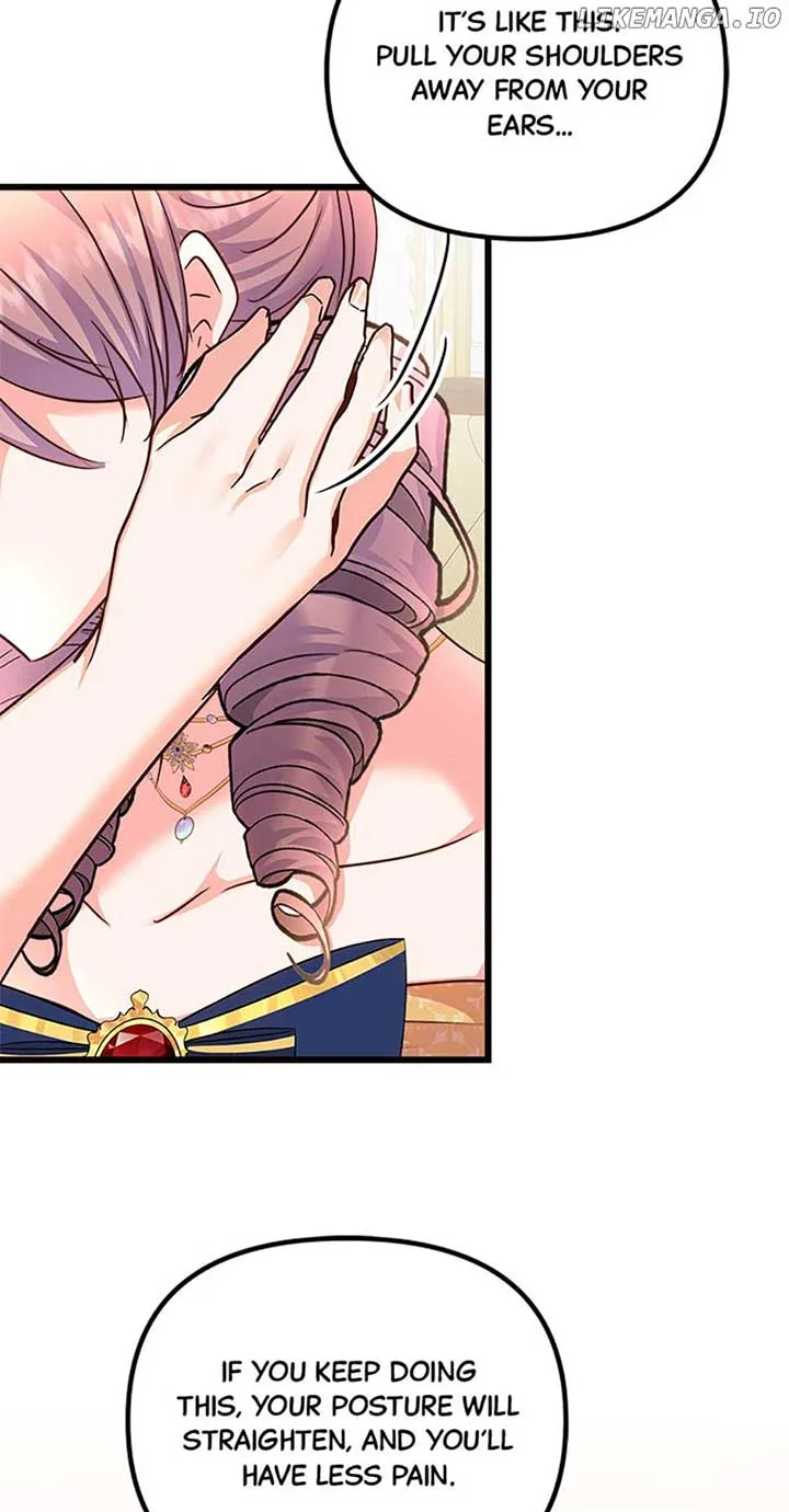 I Didn’t Save You To Get Proposed To Chapter 65 Online - página 61