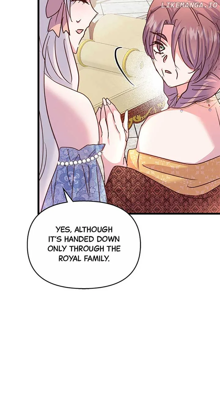 I Didn’t Save You To Get Proposed To Chapter 65 Online - página 65