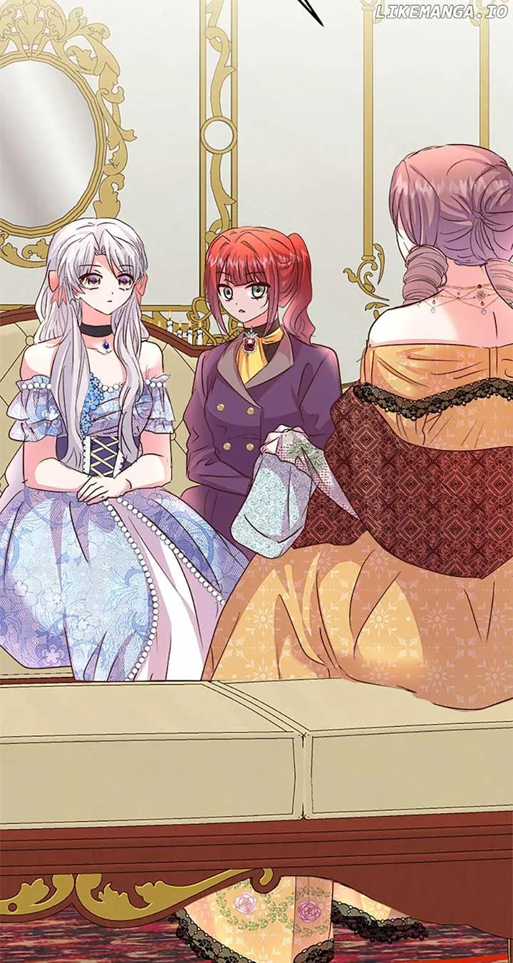 I Didn’t Save You To Get Proposed To Chapter 65 Online - página 70