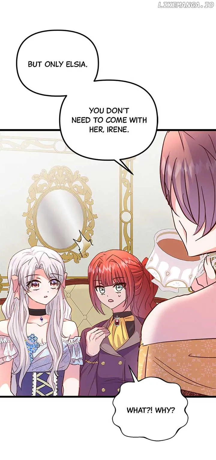 I Didn’t Save You To Get Proposed To Chapter 65 Online - página 72
