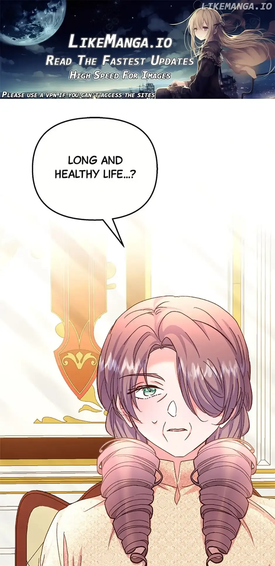 I Didn’t Save You To Get Proposed To Chapter 67 Online - página 1