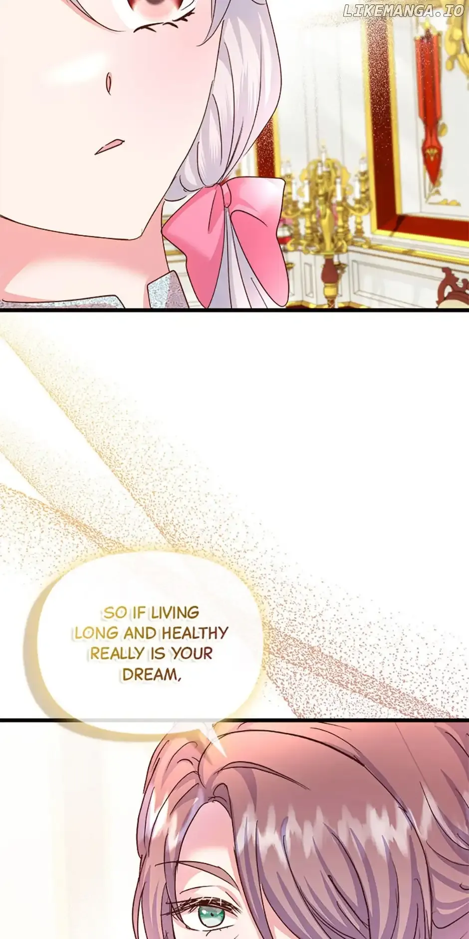 I Didn’t Save You To Get Proposed To Chapter 67 Online - página 9