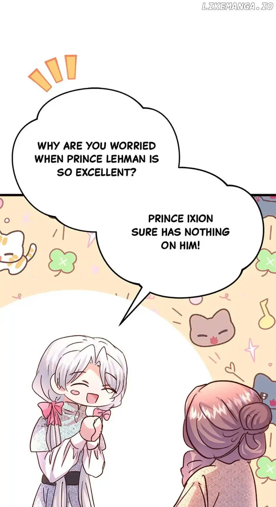 I Didn’t Save You To Get Proposed To Chapter 67 Online - página 17