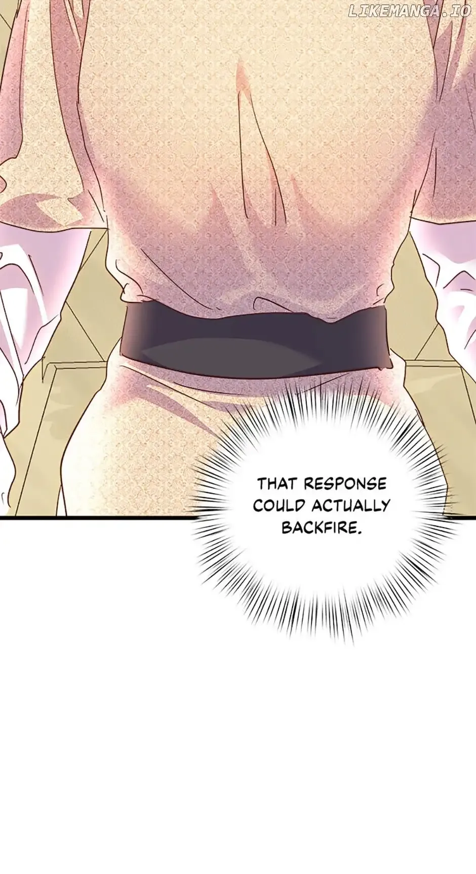 I Didn’t Save You To Get Proposed To Chapter 67 Online - página 20