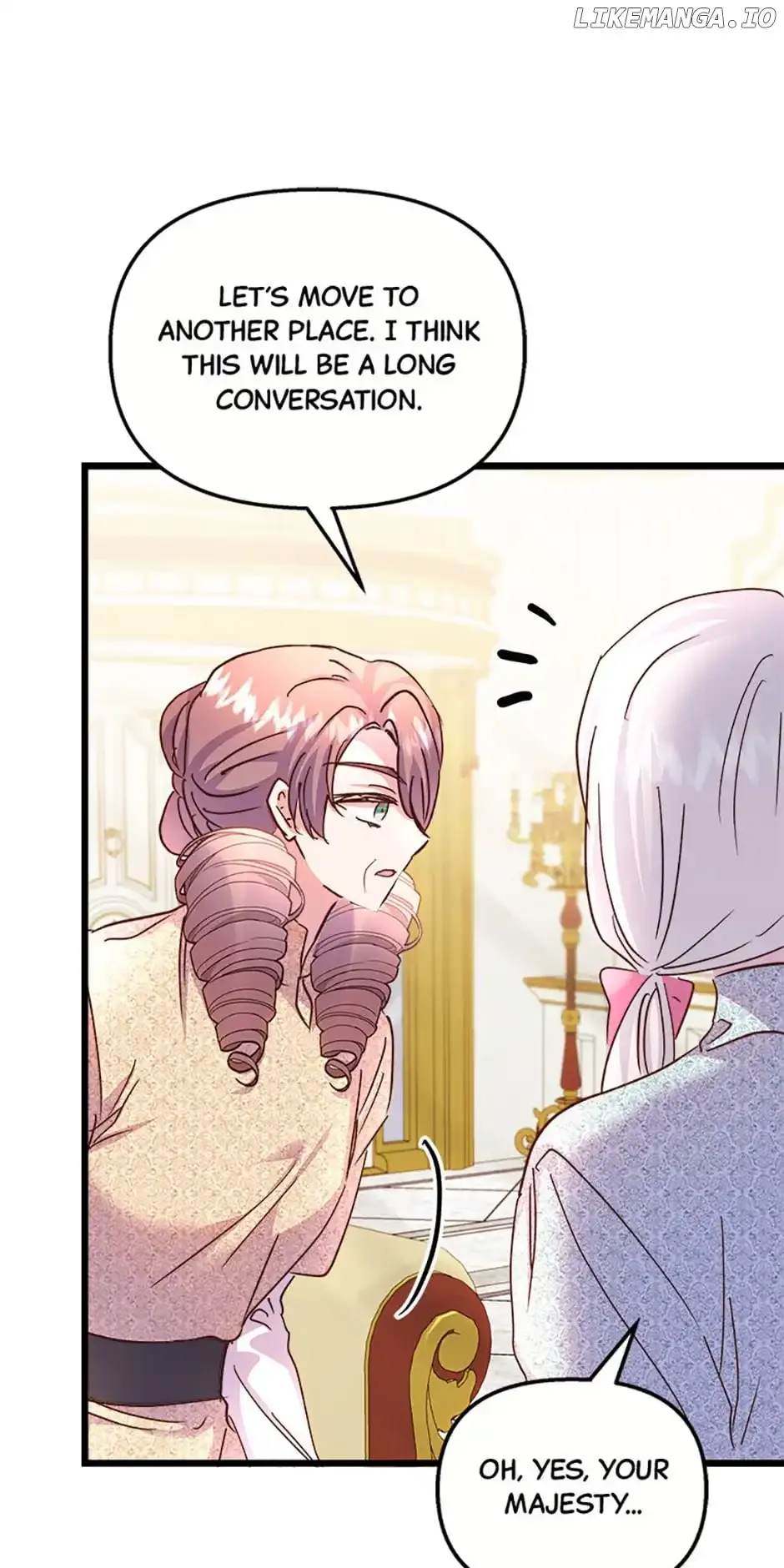 I Didn’t Save You To Get Proposed To Chapter 67 Online - página 21