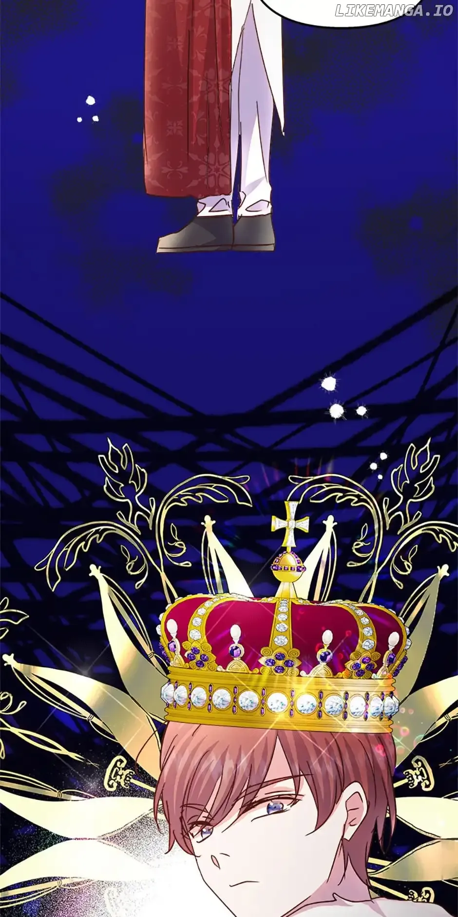 I Didn’t Save You To Get Proposed To Chapter 67 Online - página 27