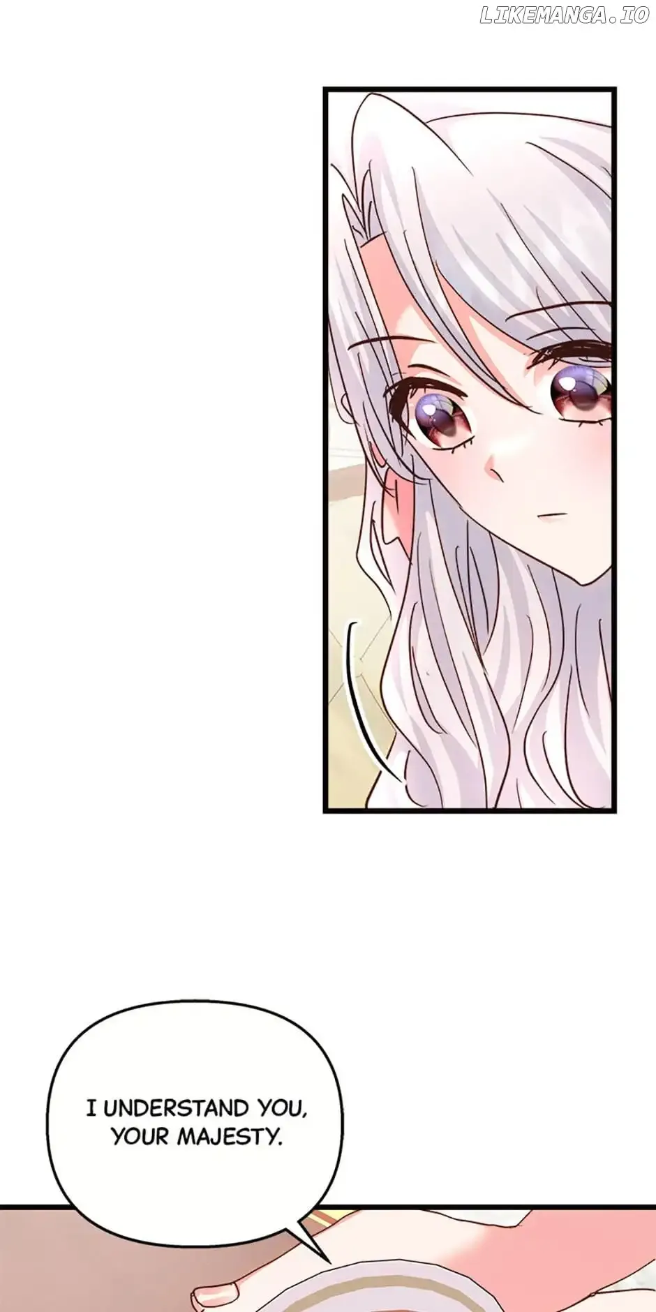 I Didn’t Save You To Get Proposed To Chapter 67 Online - página 32