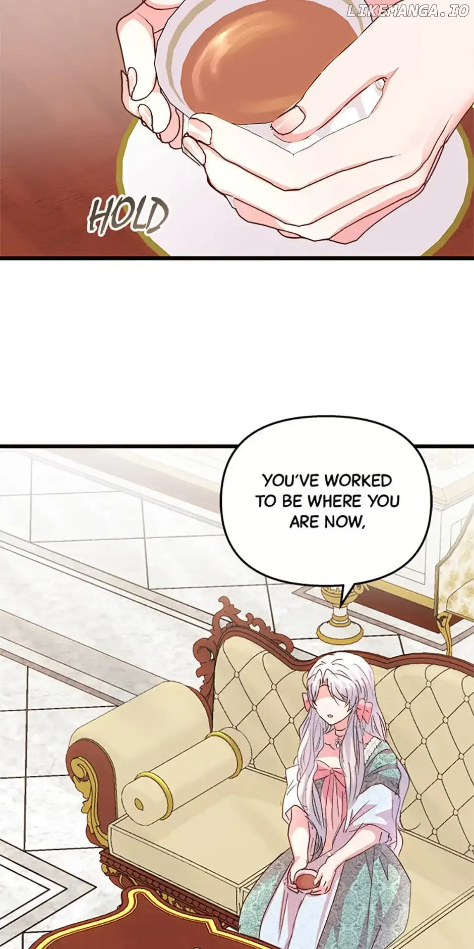I Didn’t Save You To Get Proposed To Chapter 67 Online - página 33