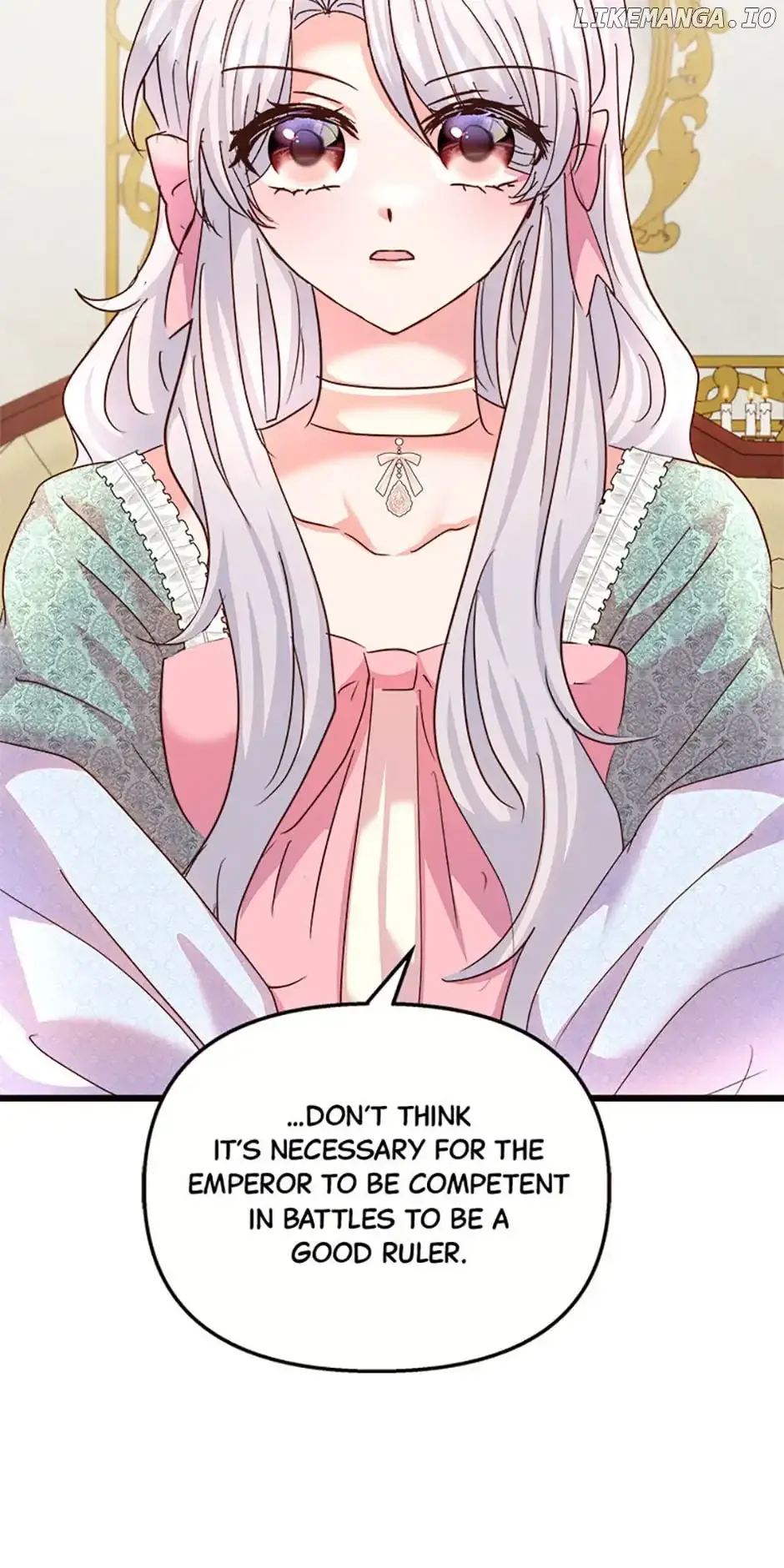I Didn’t Save You To Get Proposed To Chapter 67 Online - página 35