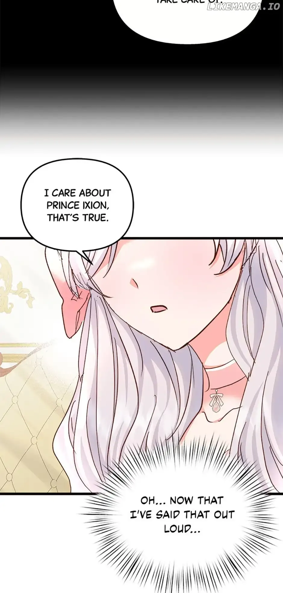 I Didn’t Save You To Get Proposed To Chapter 67 Online - página 37
