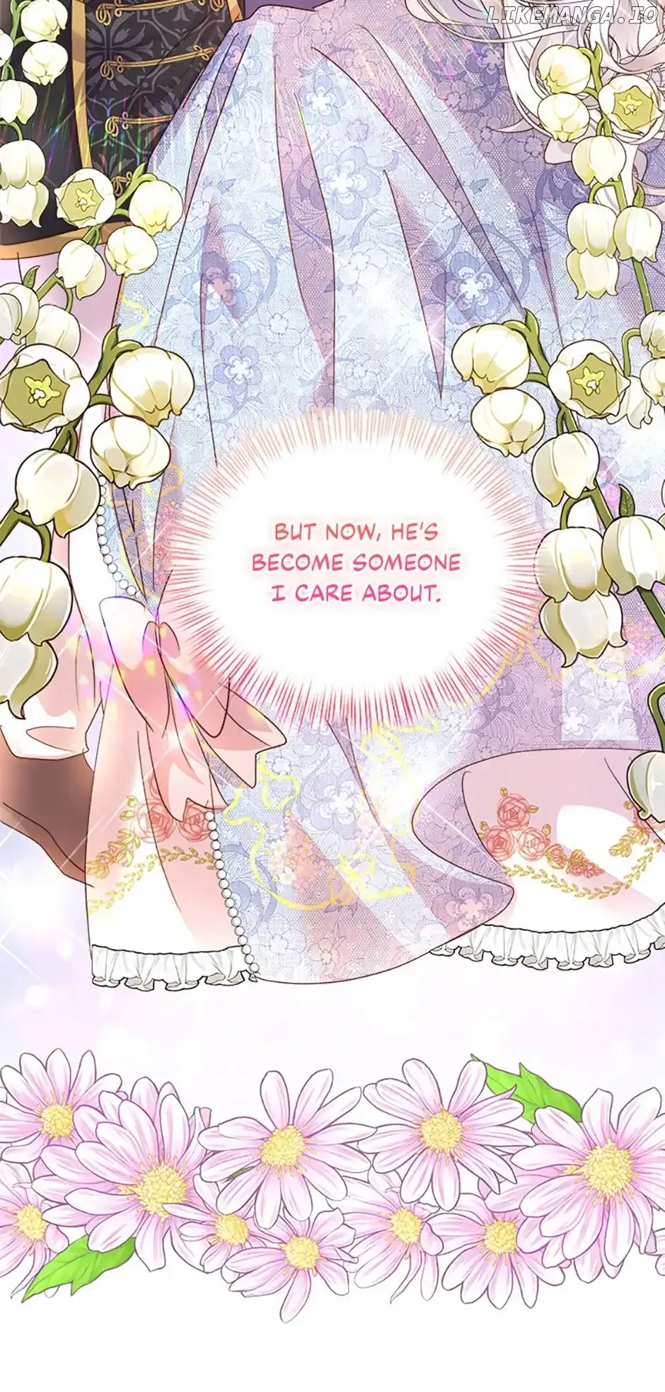 I Didn’t Save You To Get Proposed To Chapter 67 Online - página 39